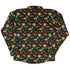 Alien Daydreams Long Sleeve Button Up Shirt Geek Nerd 0925 adult sizing All Adult Button Up Shirts