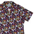 Annabelle Doll Curvy Button Up Shirt Geek Nerd 0925 All Adult Button Up Shirts Design by Julie Kitzes