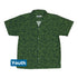 Axolotl Earthbending Salamanders Youth Hawaiian Shirt - Anime - Design by Ardi Tong - Q3
