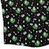 Chickenossauro Rex Button Up Shirt Geek Nerd adult sizing Design by Tobe Fonseca dinosaur print