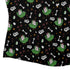 Chickenossauro Rex Curvy Button Up Shirt Geek Nerd Design by Tobe Fonseca dinosaur print q225