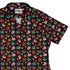 Baby Dragon Familiars Curvy Button Up Shirt Geek Nerd Design by Ardi Tong dnd & rpg print q225