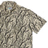 Bats in the Vines Button Up Shirt Geek Nerd adult sizing halloween q4