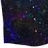 Ready - to - Ship - Beautiful Nebula Outer Space Button Up Shirt Geek Nerd adult sizing fix outer space & astronaut print