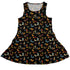Butterfly Spring Dress Geek Nerd 0925 Animal Patterns Design by Tobe Fonseca