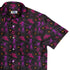 Call of Cthulhu Button Up Shirt Geek Nerd adult sizing Design by Heather Davenport Fantasy Prints
