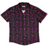 Call of Cthulhu Button Up Shirt Geek Nerd adult sizing Design by Heather Davenport Fantasy Prints