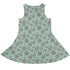 Cheesy Moon Dress Geek Nerd Design by Zirkus Design funny prints lx - C