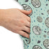 Cheesy Moon Dress Geek Nerd Design by Zirkus Design funny prints lx - C