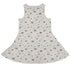 Crab Spread Dress Geek Nerd Design by Vlad Mel lx - C Marine biology