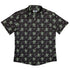 Cthlhu fog Button Up Shirt Geek Nerd adult sizing Fantasy Prints halloween