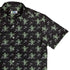 Cthlhu fog Button Up Shirt Geek Nerd adult sizing Fantasy Prints halloween