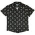 Cthlhu fog Button Up Shirt Geek Nerd adult sizing Fantasy Prints halloween
