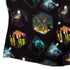 Dnd Party Campaign Curvy Button Up Shirt Geek Nerd Designs by Nathan dnd & rpg print q225