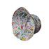 Dinosaur Beach Party Bucket Hat Geek Nerd Design by Zirkus Design dinosaur print lx - B