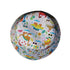 Dinosaur Beach Party Bucket Hat Geek Nerd Design by Zirkus Design dinosaur print lx - B