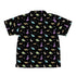 Dinostellar Space Dinosaurs Youth Hawaiian Shirt Geek Nerd 0925 Animal Patterns Design by Tobe Fonseca