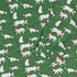 Dnd Christmas Dice Cats Long Sleeve Button Up Shirt Geek Nerd adult sizing Christmas Print Design by Heather Davenport