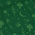 Dnd Druid Class Long Sleeve Button Up Shirt Geek Nerd adult sizing Design by Heather Davenport dnd & rpg print