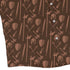 Dnd Fighter Class Long Sleeve Button Up Shirt Geek Nerd adult sizing Design by Heather Davenport dnd & rpg print