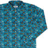 Dnd Hero Inventory Long Sleeve Button Up Shirt Geek Nerd adult sizing Designs by Nathan dnd & rpg print