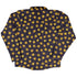 Dnd High Roller Gold Dice Long Sleeve Button Up Shirt Geek Nerd adult sizing dnd & rpg print FLOW DESC WRITING