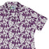 Dnd Purple Dragons Curvy Button Up Shirt Geek Nerd Design by Heather Davenport dnd & rpg print Fantasy Prints