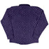 Dragon Scales Purple Dnd Long Sleeve Button Up Shirt Geek Nerd 0925 adult sizing All Adult Button Up Shirts