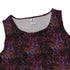 Dragon Weaving Inferno Fire Dress Geek Nerd Designs by Nathan fantasy prints lx - C