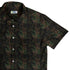 Dragon Weaving Inferno Forest Button Up Shirt Geek Nerd adult sizing Designs by Nathan fantasy prints