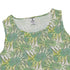Dragon Weaving Inferno Lime Dress Geek Nerd Designs by Nathan fantasy prints lx - C