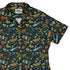 Dungeon Daddy Curvy Button Up Shirt Geek Nerd Design by Tobe Fonseca dnd & rpg print q225