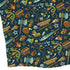 Dungeon Daddy Long Sleeve Button Up Shirt Geek Nerd adult sizing Design by Tobe Fonseca dnd & rpg print