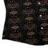 Episodic Moth Fall Curvy Button Up Shirt Geek Nerd Botany Print Design by Episodic women