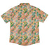 Fantasy Floating Isles Sunset Dnd Button Up Shirt - adult sizing - Designs by Nathan - Fantasy Prints