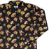 Food Mimics Dnd Long Sleeve Button Up Shirt Geek Nerd adult sizing Designs by Nathan dnd & rpg print