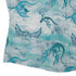 Frost Dragons Curvy Button Up Shirt Geek Nerd Christmas Print Designs by Nathan Fantasy Prints