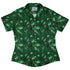Gelatinous Cube Dnd Monster Curvy Button Up Shirt Geek Nerd Designs by Nathan dnd & rpg print Q3