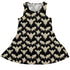 Ghost Castle Dress Geek Nerd halloween lx - C q4