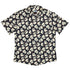 Ghost Cats Button Up Shirt Geek Nerd 0925 adult sizing All Adult Button Up Shirts