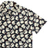 Ghost Cats Button Up Shirt Geek Nerd 0925 adult sizing All Adult Button Up Shirts