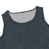 Ghost Wall Charcoal Blue Dress Geek Nerd 0925 Design by Ardi Tong Fantasy Prints