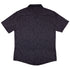 Ghost Wall Purple Button Up Shirt Geek Nerd 0925 adult sizing All Adult Button Up Shirts