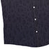 Ghost Wall Purple Button Up Shirt Geek Nerd 0925 adult sizing All Adult Button Up Shirts