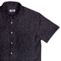 Ghost Wall Purple Button Up Shirt Geek Nerd 0925 adult sizing All Adult Button Up Shirts