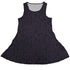 Ghost Wall Purple Dress Geek Nerd 0925 Design by Ardi Tong Fantasy Prints
