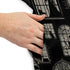 Gothic Windows Dress Geek Nerd 0925 Design by Episodic Fantasy Prints