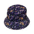 Haunted Plushies Bucket Hat Geek Nerd 0925 Design by Ardi Tong Fantasy Prints