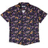 Haunted Plushies Button Up Shirt Geek Nerd 0925 adult sizing All Adult Button Up Shirts
