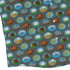 Hexagon Tile Game Symbols Long Sleeve Button Up Shirt Geek Nerd adult sizing board game print Designs by Nathan